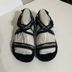 Merrell Women's Terran 3 Crush Lattice Sandal - 9